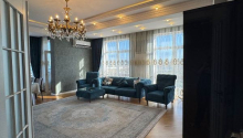 3 otaqlı Yeni tikili, Satış, Bakı, Səbail, İçəri şəhər