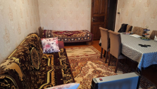 2 otaqlı Köhnə tikili, Satış, Bakı, Nərimanov