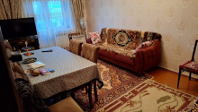2 otaqlı Köhnə tikili, Satış, Bakı, Nərimanov