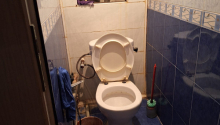 2 otaqlı Köhnə tikili, Satış, Bakı, Nərimanov
