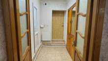 3 otaqlı Köhnə tikili, Satış, Bakı, Səbail, İçəri şəhər