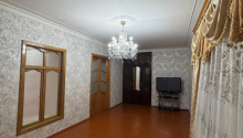 3 otaqlı Köhnə tikili, Satış, Bakı, Səbail, İçəri şəhər