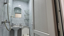 3 otaqlı Köhnə tikili, Satış, Bakı, Səbail, İçəri şəhər