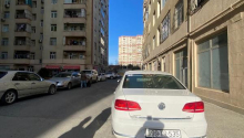  otaqlı Obyekt, Satış, Bakı, Binəqədi, Azadlıq pros.