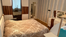 2 otaqlı Yeni tikili, Kirayə (aylıq), Bakı, Nəsimi, Memar Əcəmi