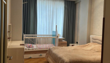 2 otaqlı Yeni tikili, Kirayə (aylıq), Bakı, Nəsimi, Memar Əcəmi