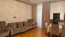 2 otaqlı Yeni tikili, Kirayə (aylıq), Bakı, Nəsimi, Memar Əcəmi