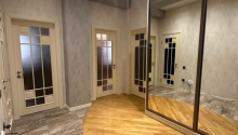 2 otaqlı Yeni tikili, Kirayə (aylıq), Bakı, Nəsimi, Memar Əcəmi