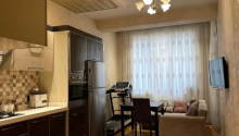 2 otaqlı Yeni tikili, Kirayə (aylıq), Bakı, Nəsimi, Memar Əcəmi