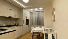3 otaqlı Köhnə tikili, Satış, Bakı, Yasamal, Nizami