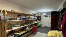 8 otaqlı Villa / Həyət evi, Kirayə (aylıq), Bakı, Binəqədi, 20 yanvar