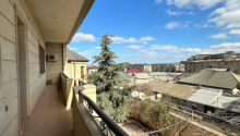 8 otaqlı Villa / Həyət evi, Kirayə (aylıq), Bakı, Binəqədi, 20 yanvar