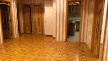 3 otaqlı Yeni tikili, Kirayə (aylıq), Bakı, Yasamal, Elmlər Akademiyası