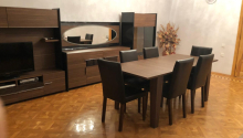 3 otaqlı Yeni tikili, Kirayə (aylıq), Bakı, Yasamal, Elmlər Akademiyası