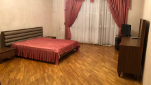 3 otaqlı Yeni tikili, Kirayə (aylıq), Bakı, Yasamal, Elmlər Akademiyası