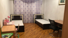 3 otaqlı Yeni tikili, Kirayə (aylıq), Bakı, Yasamal, Elmlər Akademiyası