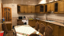 3 otaqlı Yeni tikili, Kirayə (aylıq), Bakı, Yasamal, Elmlər Akademiyası