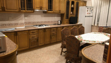 3 otaqlı Yeni tikili, Kirayə (aylıq), Bakı, Yasamal, Elmlər Akademiyası