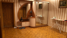 3 otaqlı Yeni tikili, Kirayə (aylıq), Bakı, Yasamal, Elmlər Akademiyası
