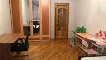 3 otaqlı Yeni tikili, Kirayə (aylıq), Bakı, Yasamal, Elmlər Akademiyası