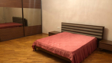 3 otaqlı Yeni tikili, Kirayə (aylıq), Bakı, Yasamal, Elmlər Akademiyası