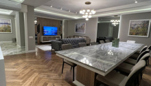 4 otaqlı Yeni tikili, Kirayə (aylıq), Bakı, Yasamal