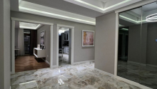 4 otaqlı Yeni tikili, Kirayə (aylıq), Bakı, Yasamal