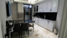 4 otaqlı Yeni tikili, Kirayə (aylıq), Bakı, Yasamal
