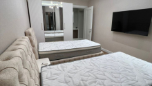 4 otaqlı Yeni tikili, Kirayə (aylıq), Bakı, Yasamal