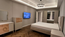 4 otaqlı Yeni tikili, Kirayə (aylıq), Bakı, Yasamal