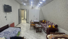 2 otaqlı Yeni tikili, Satış, Bakı, Suraxanı