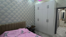 2 otaqlı Yeni tikili, Satış, Bakı, Suraxanı