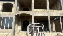 6 otaqlı Villa / Həyət evi, Satış, Bakı, Səbail