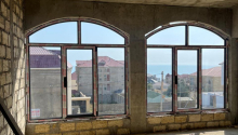 6 otaqlı Villa / Həyət evi, Satış, Bakı, Səbail