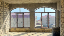 6 otaqlı Villa / Həyət evi, Satış, Bakı, Səbail