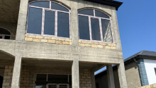 6 otaqlı Villa / Həyət evi, Satış, Bakı, Səbail