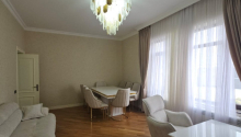 5 otaqlı Villa / Həyət evi, Satış, Abşeron