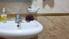 2 otaqlı Köhnə tikili, Satış, Bakı, Binəqədi