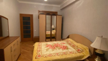 3 otaqlı Yeni tikili, Satış, Bakı, Yasamal, Nizami