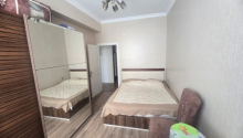 2 otaqlı Yeni tikili, Satış, Bakı, Suraxanı