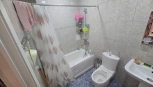 2 otaqlı Yeni tikili, Satış, Bakı, Suraxanı