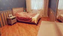 3 otaqlı Yeni tikili, Satış, Bakı, Yasamal, İnşaatçılar