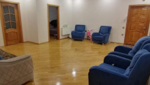 3 otaqlı Yeni tikili, Satış, Bakı, Yasamal, İnşaatçılar
