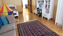 3 otaqlı Yeni tikili, Satış, Bakı, Yasamal, İnşaatçılar
