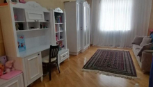 3 otaqlı Yeni tikili, Satış, Bakı, Yasamal, İnşaatçılar