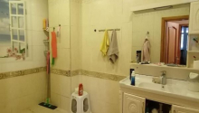 3 otaqlı Yeni tikili, Satış, Bakı, Yasamal, İnşaatçılar