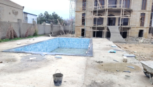5 otaqlı Bağ evləri, Satış, Bakı, Xəzər