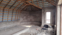 5 otaqlı Bağ evləri, Satış, Bakı, Xəzər