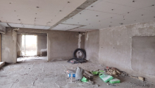 5 otaqlı Bağ evləri, Satış, Bakı, Xəzər