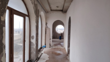 5 otaqlı Bağ evləri, Satış, Bakı, Xəzər